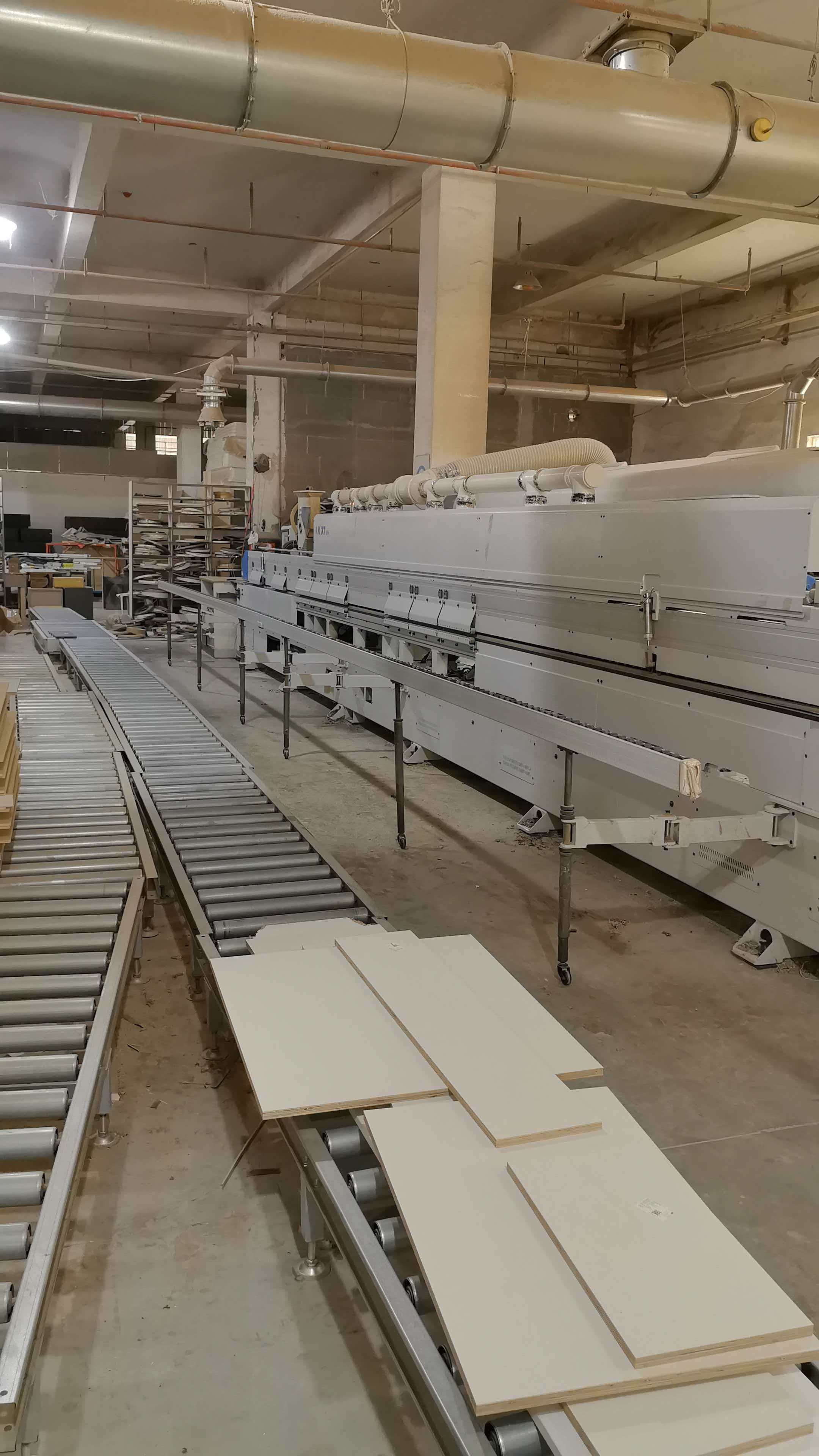 Production Line